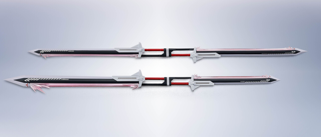 Sword Impulse Gundam Spec II [Gundam Seed Freedom] (Metal Robot