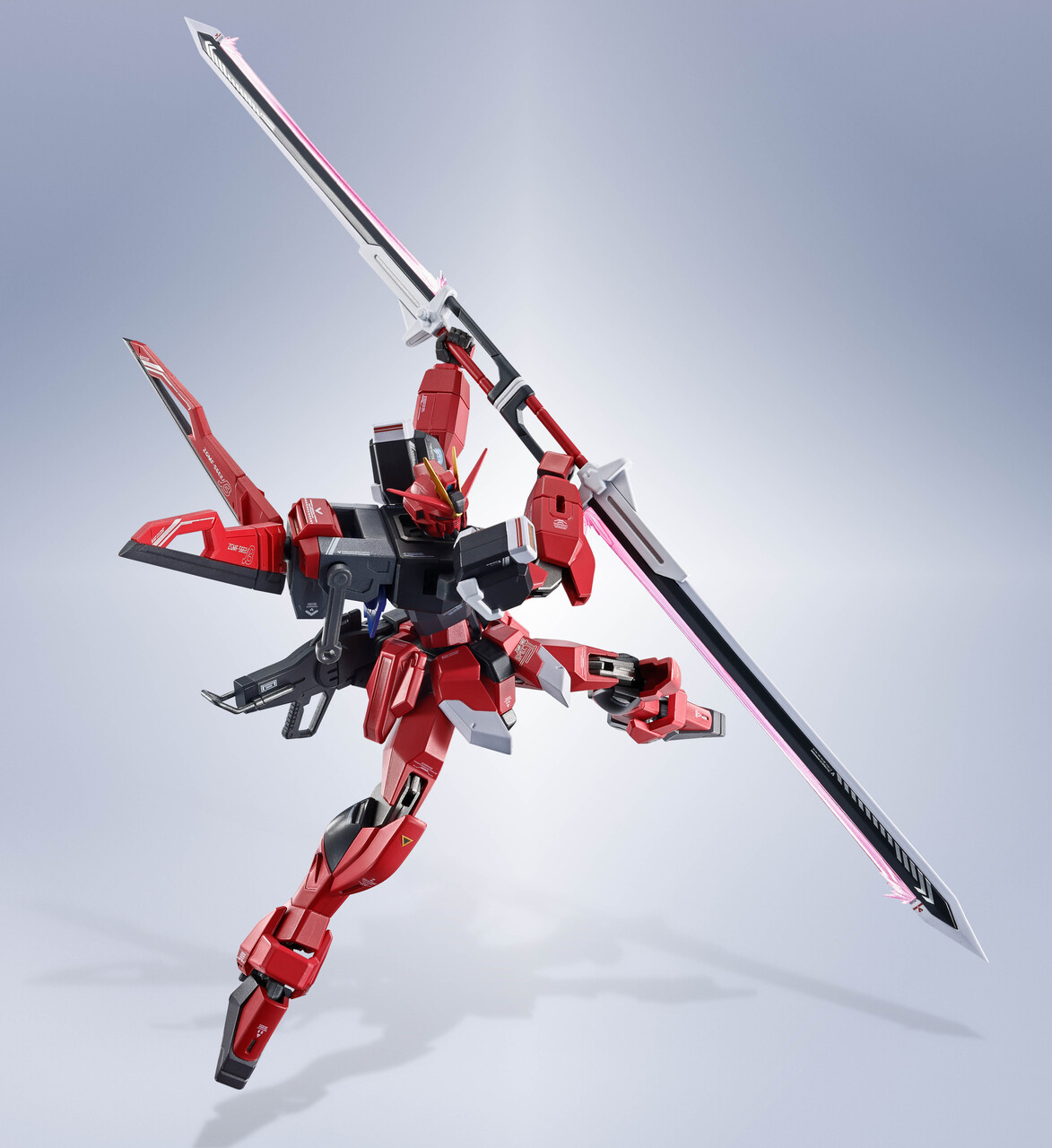 Sword Impulse Gundam Spec II [Gundam Seed Freedom] (Metal Robot
