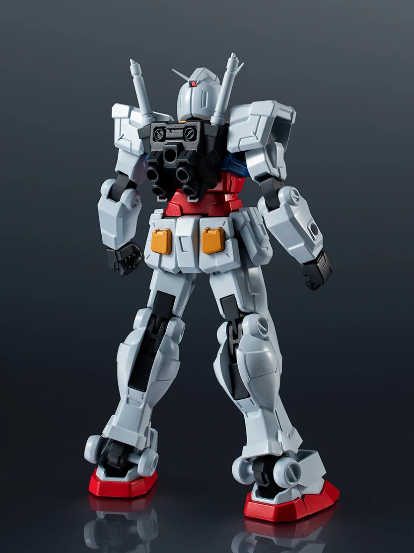 RX-78-2 {Renewal} [Mobile Suit Gundam] (Gundam Universe)