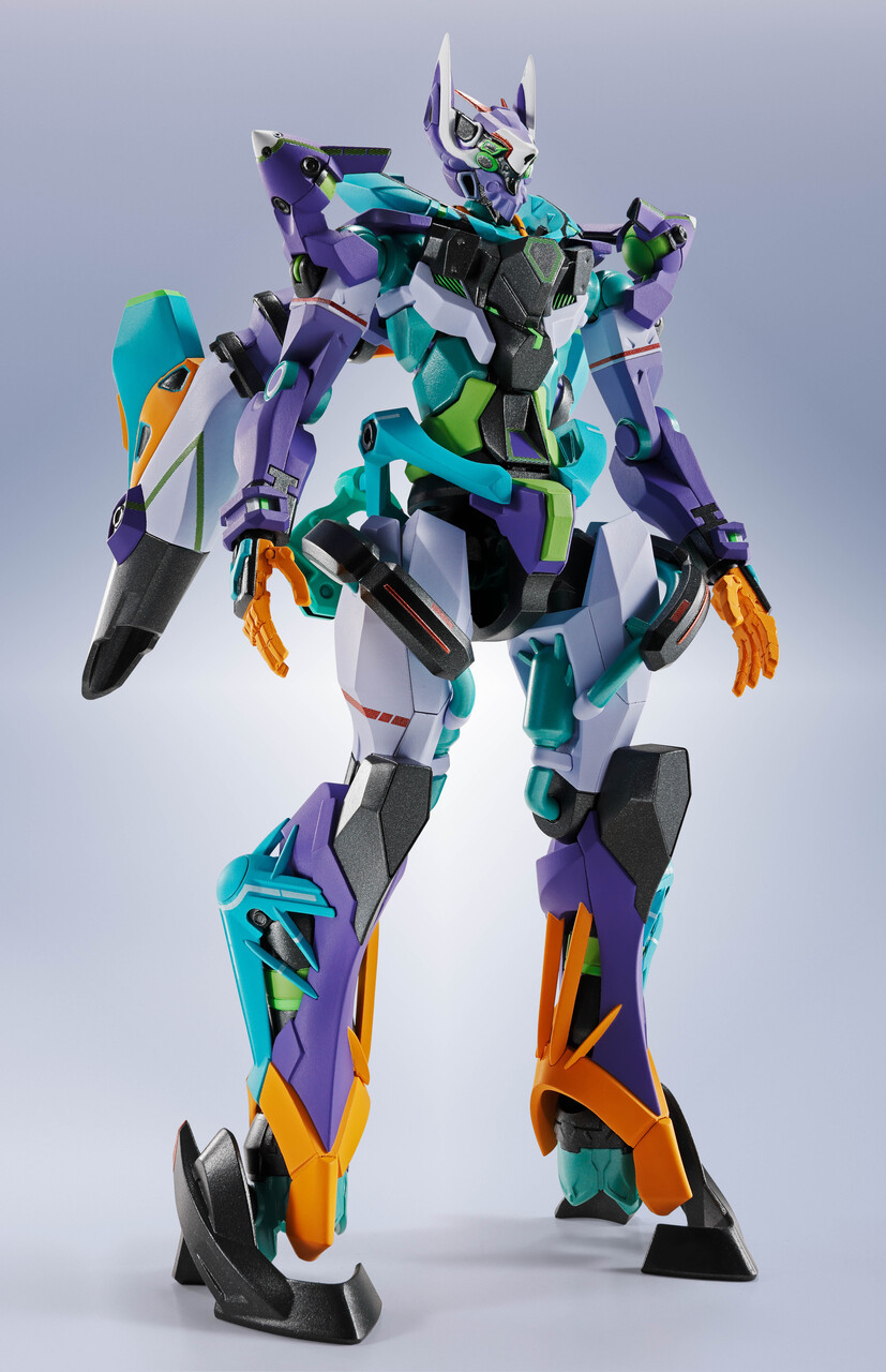 GFreD Gundam [GQuuuuuuX] (Metal Robot Spirits) **PRE-ORDER**