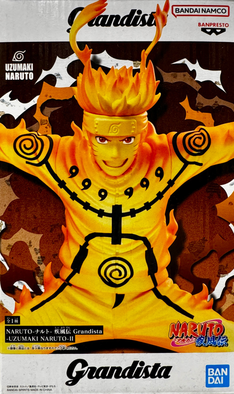 Grandista Uzumaki Naruto II フィギュア KakaoTalk_20260303_162601790__