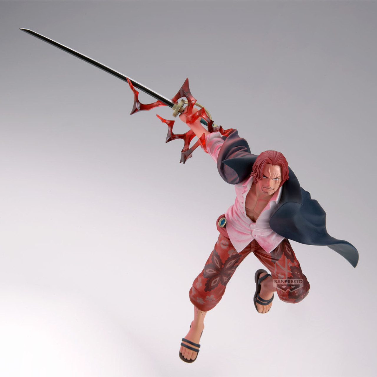 BATTLE RECORD COLLECTION シャンクス ナミ 36個セット Shanks <Special Ver.> {Battle Record Collection} [One Piece