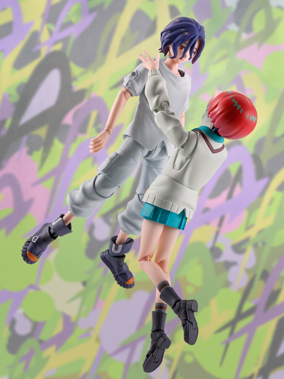shugo asaiページ Shuji Ito [Gquuuuuux] (S.H. Figuarts) **PRE-ORDER**