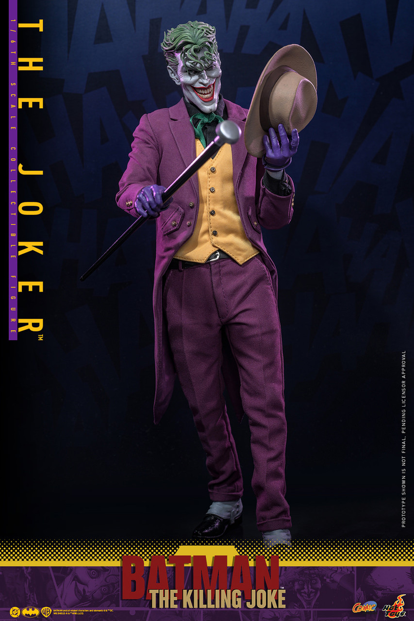 その他 joker hot-toys-dc-comics-the-joker-8