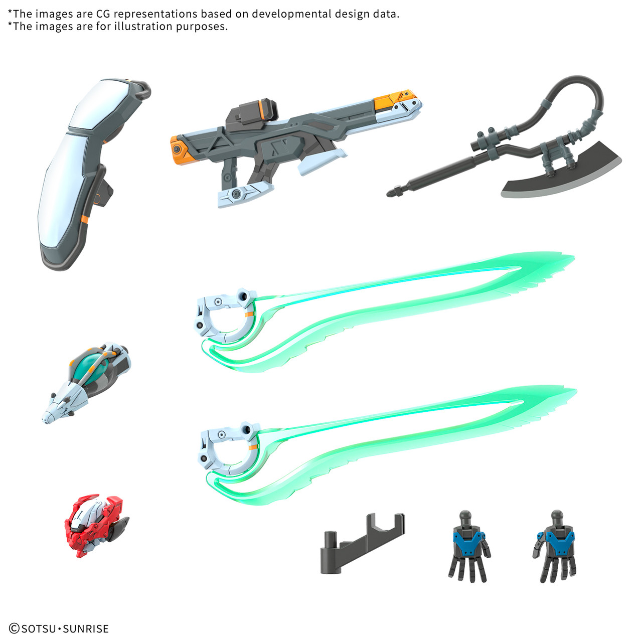 013 GQuuuuuuX {Endymion Unit Awakened} (HGGQ)