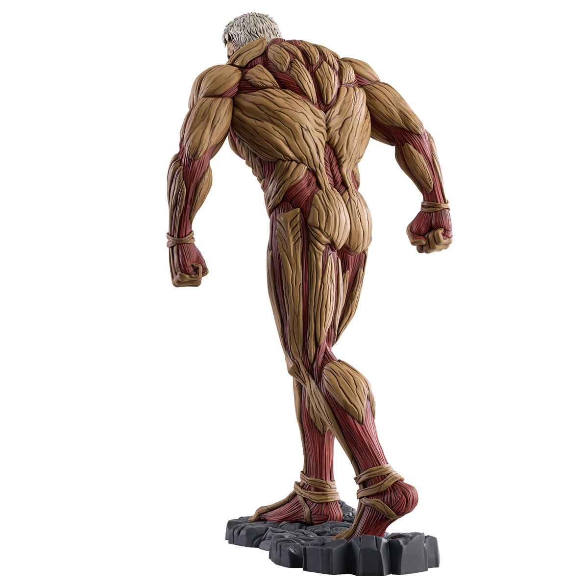 Armored Titan <Battle of Heaven and Earth> [Attack on Titan] (Mega