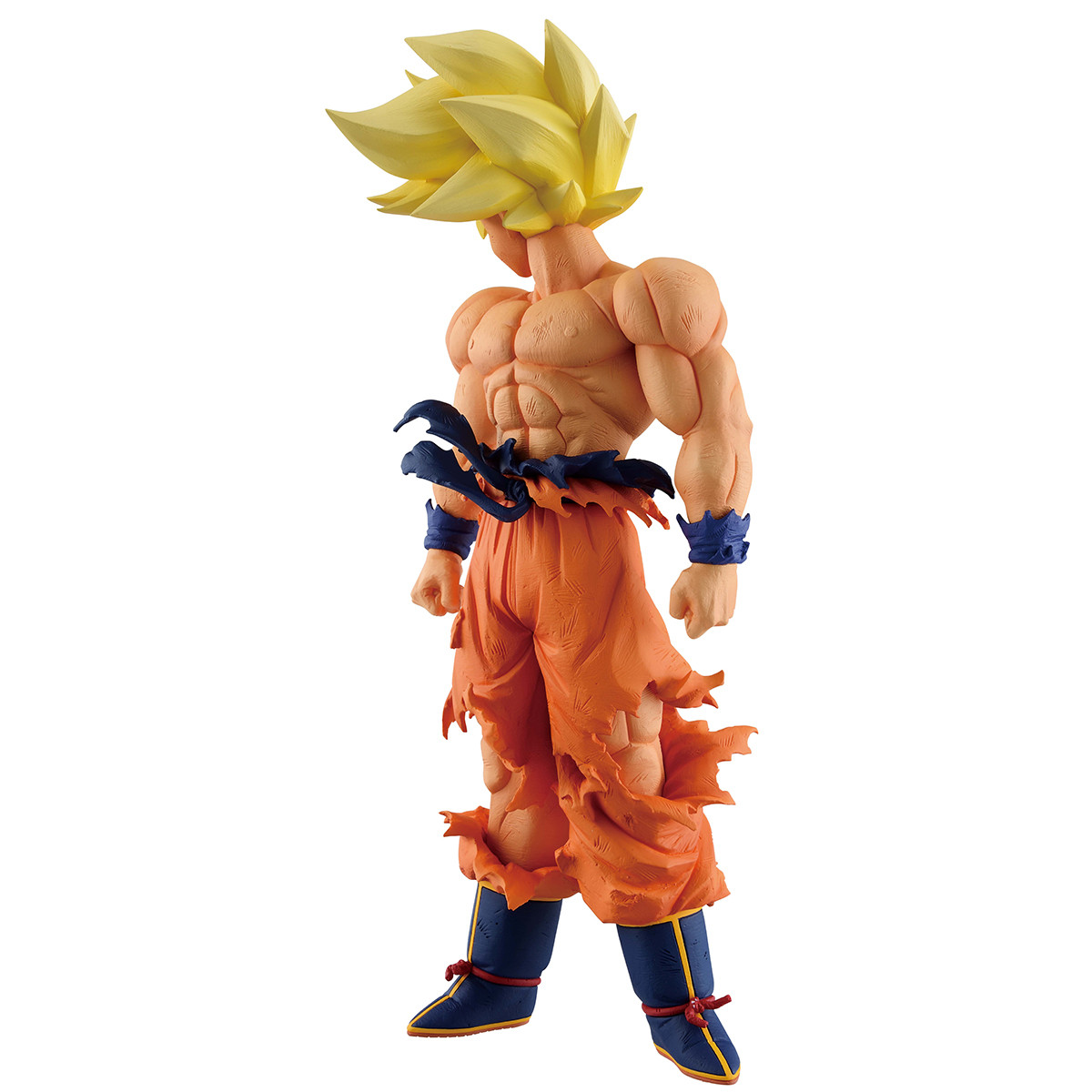 Super Saiyan Son Goku {The Chronicle of Goku} [Dragon Ball Z