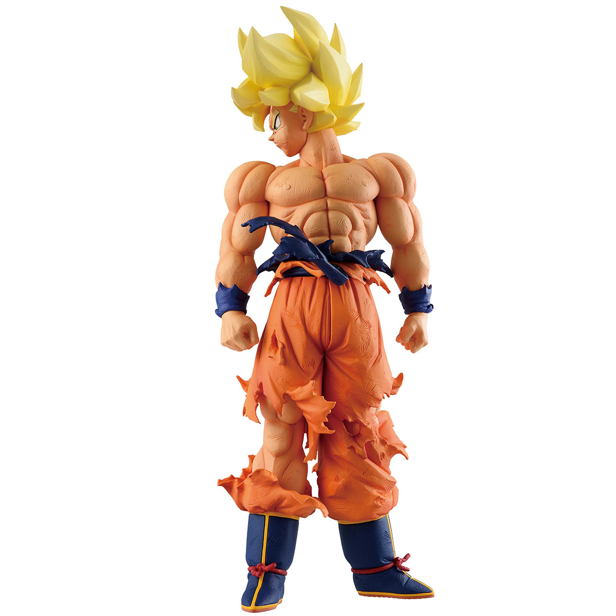 Super Saiyan Son Goku {The Chronicle of Goku} [Dragon Ball Z
