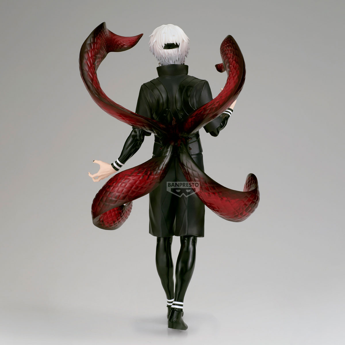 Kaneki Ken Ver. II {Grandista} [Tokyo Ghoul] (Banpresto) **PRE-ORDER**