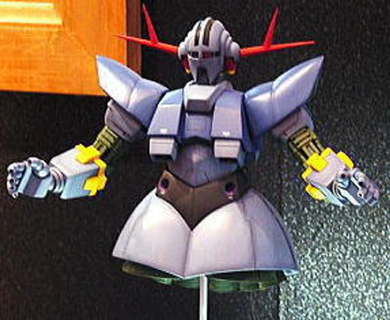 Zeong (MG) - Hobbyholics