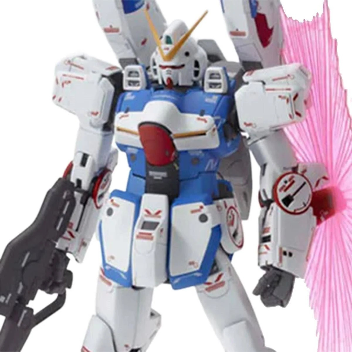 MG　Vダッシュガンダム　Ver.Ka backend=imagemagick;version=1;