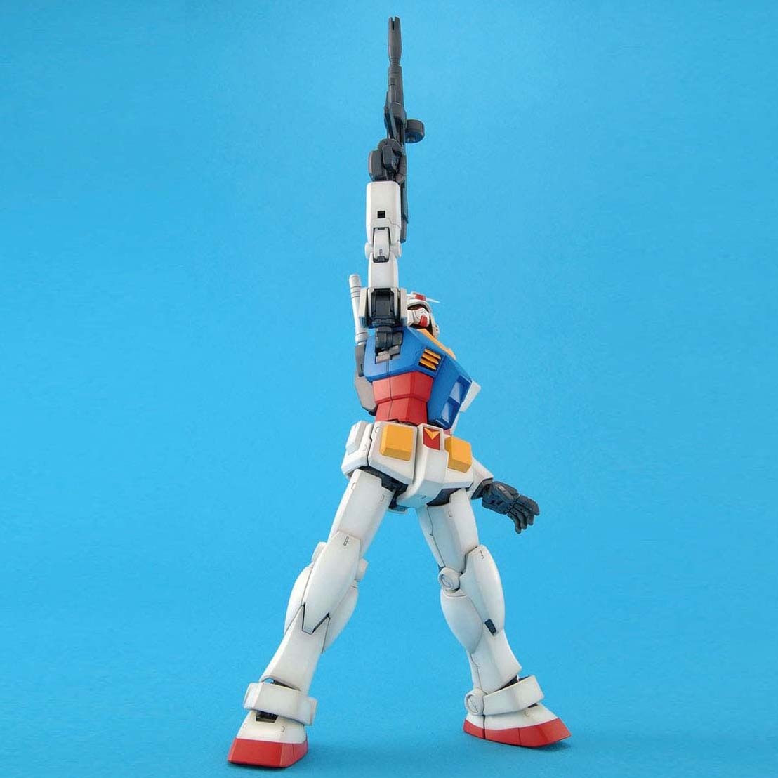 RX-78-2 Gundam [Ver. 2.0] (MG) - Hobbyholics