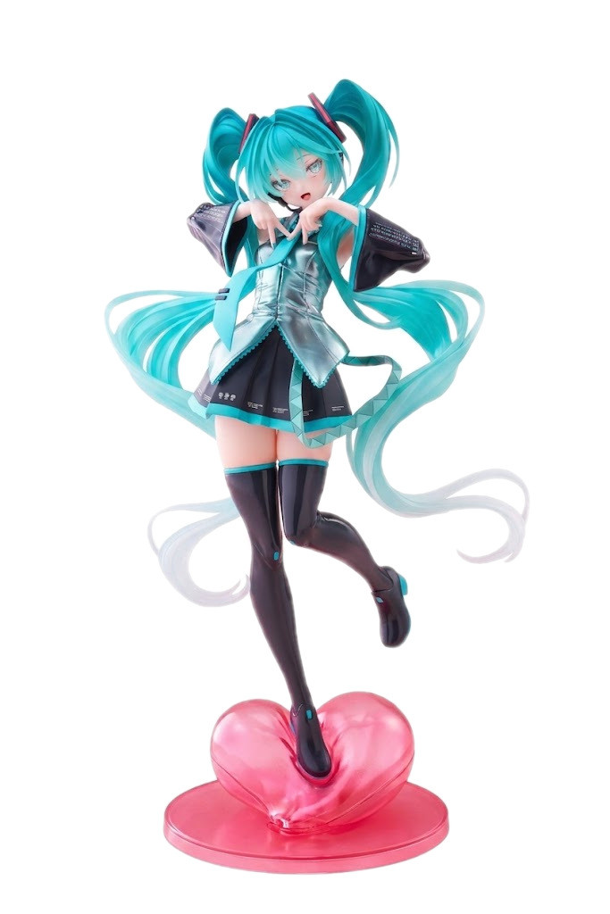 Hatsune Miku T-Most Figure (Taito) **PRE-ORDER**