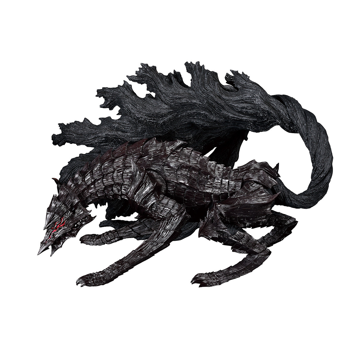 Beast of Casca's Dream [Fated Polarity] {Berserk} (Bandai Spirits