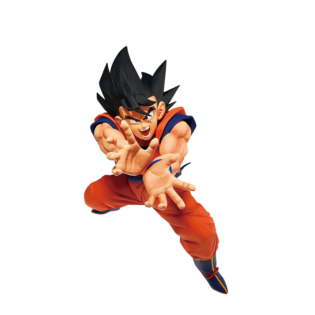 Son Goku {Spirit of the Saiyan} [Dragon Ball Z] (Bandai Spirits