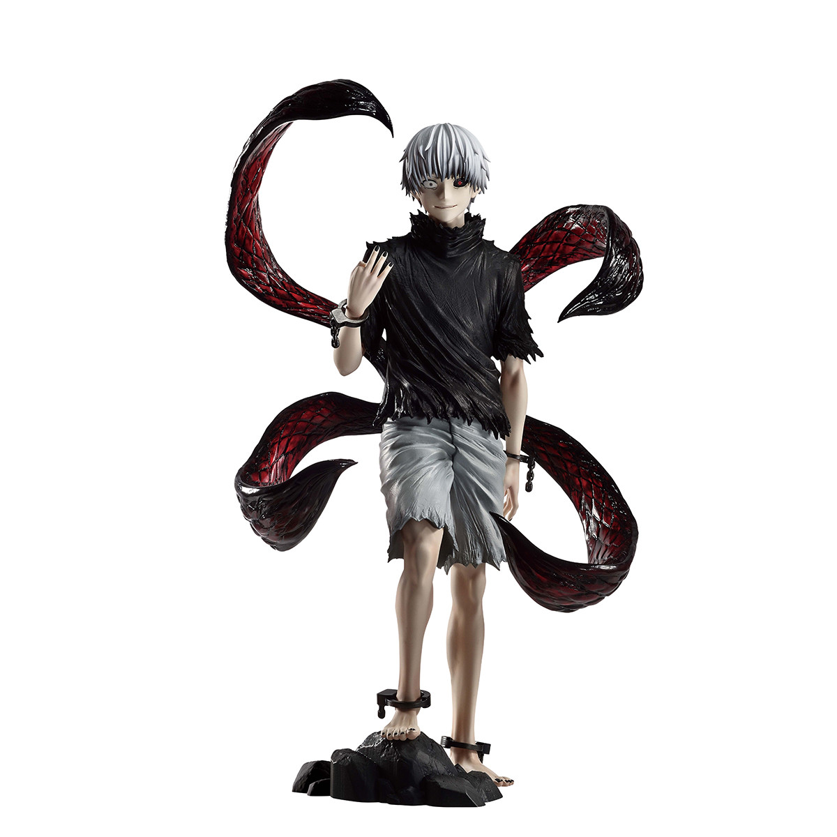 Ken Kaneki [Tokyo Ghoul] (Bandai Spirits Masterlise Ichibansho) **PRE ...