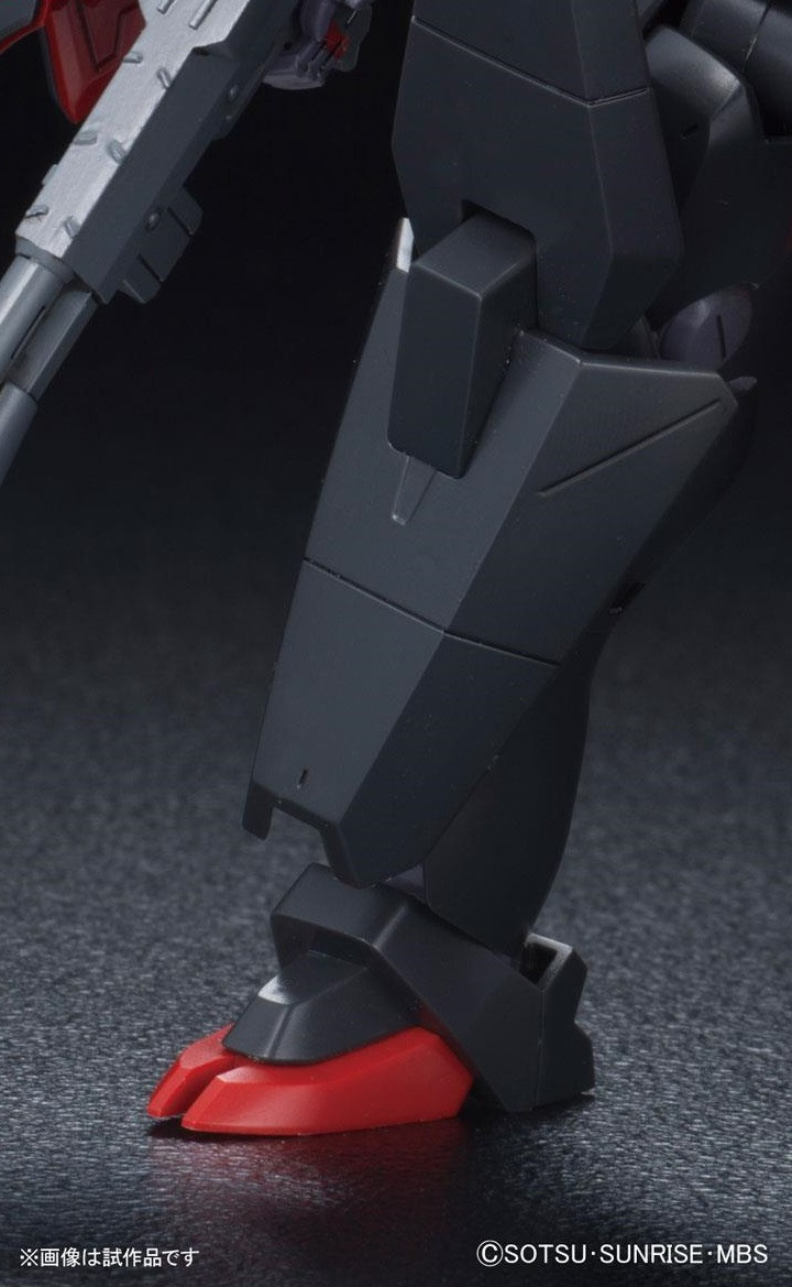 016 Kabakali (Reconguista in G HG) - Hobbyholics