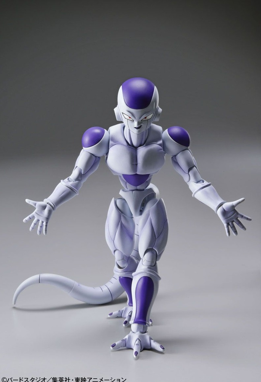 Final Form Frieza [Dragon Ball Z] (Figure-rise Standard