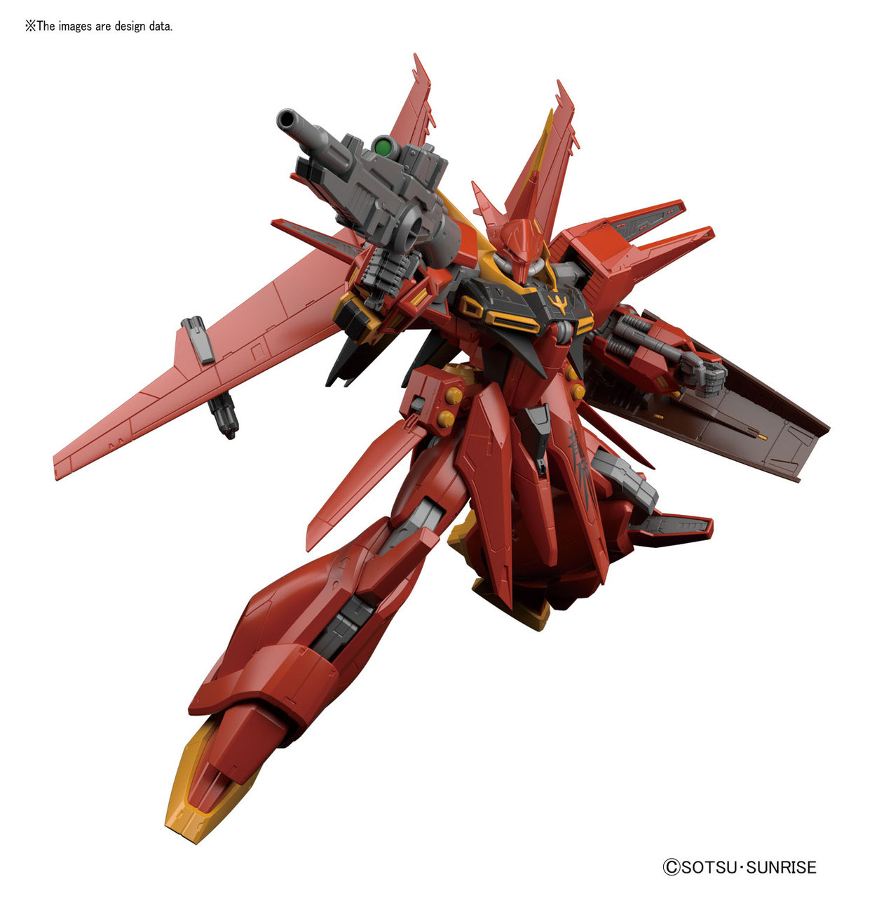 006 Bawoo (RE/100) - Hobbyholics
