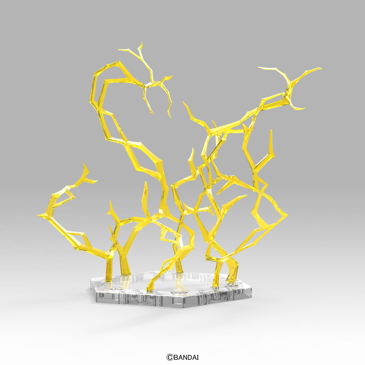 Aura Effect [Yellow Ver.] (Bandai Effect) - Hobbyholics