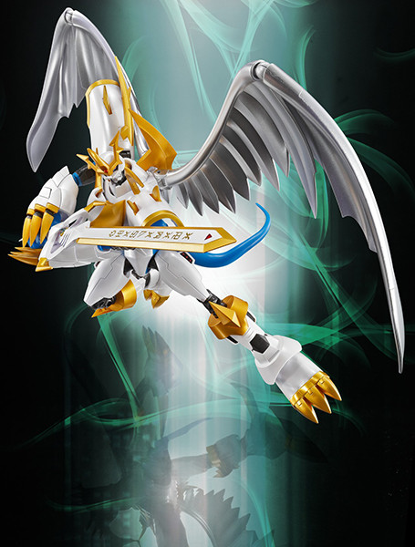 Imperialdramon Paladin Mode [Digimon] (S.H. Figuarts) - Hobbyholics