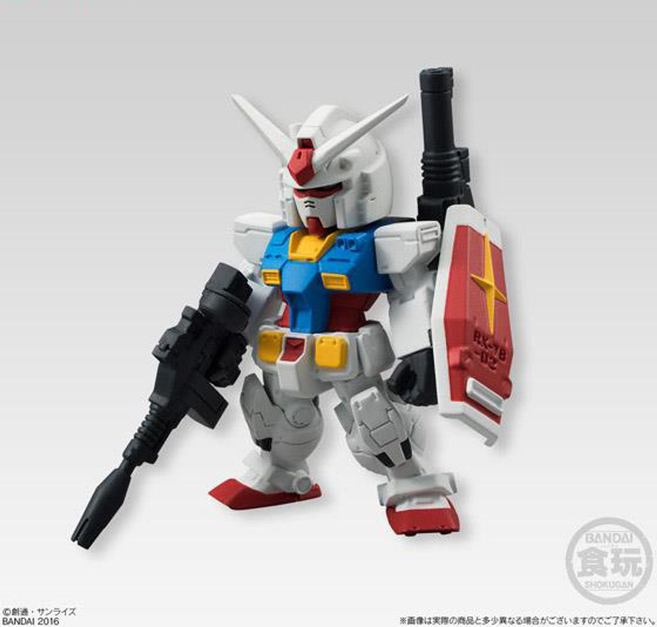 GUNDAM CONVERGE SB 3艦セット FW GUNDAM CONVERGE SB ARGAMA 