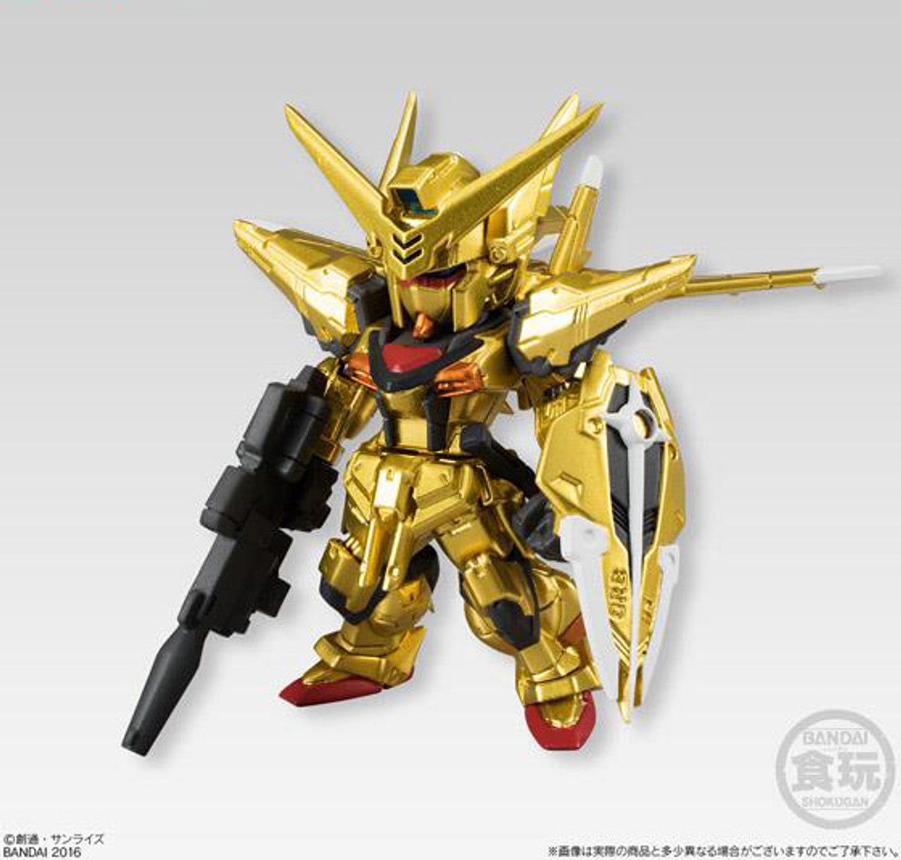 GUNDAM　CONVERGE SP FW Gundam Converge #3 1pc (Shokugan Converge) - Hobbyholics