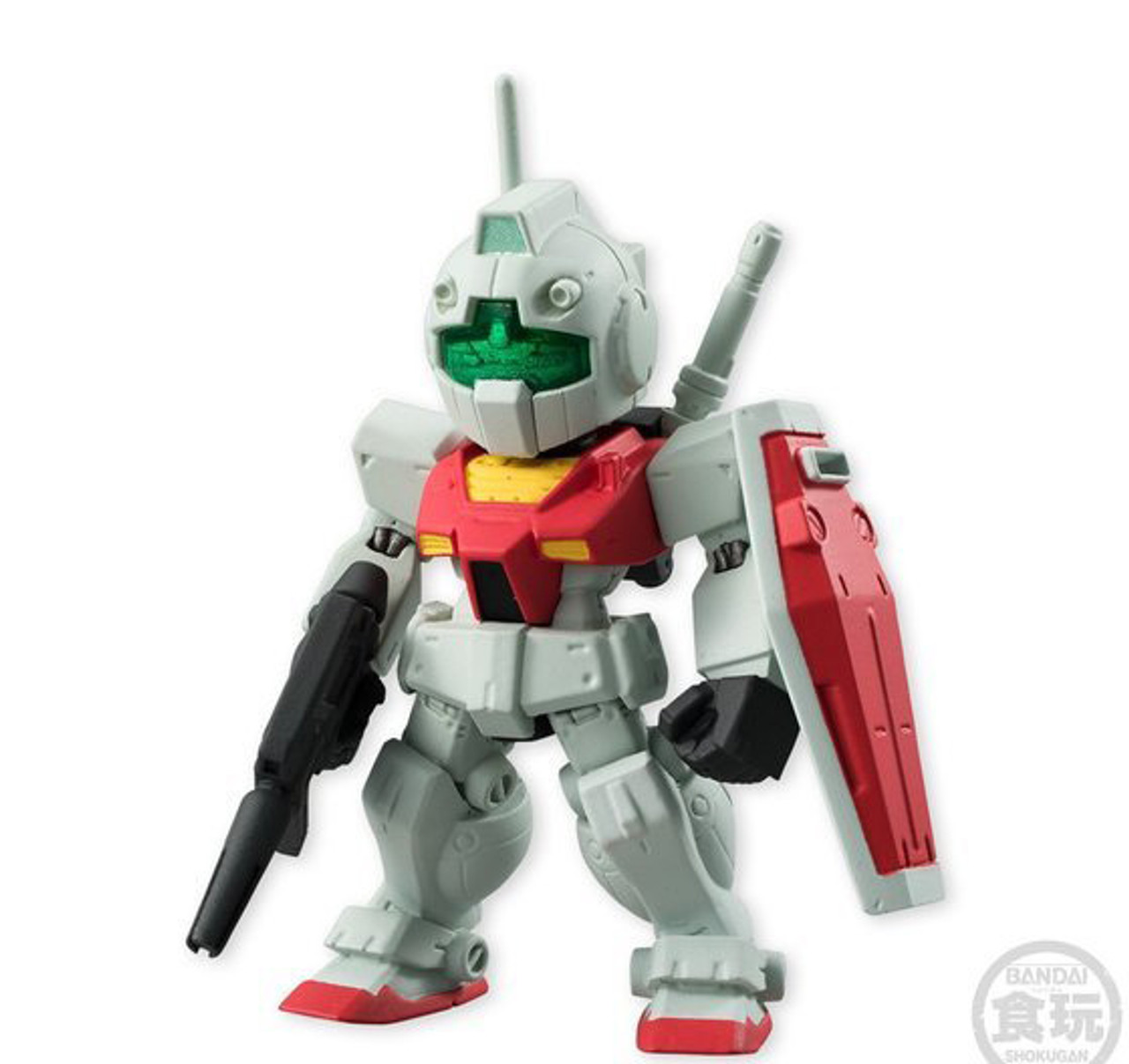 FW Gundam Converge #5 1pc (Shokugan Converge) - Hobbyholics
