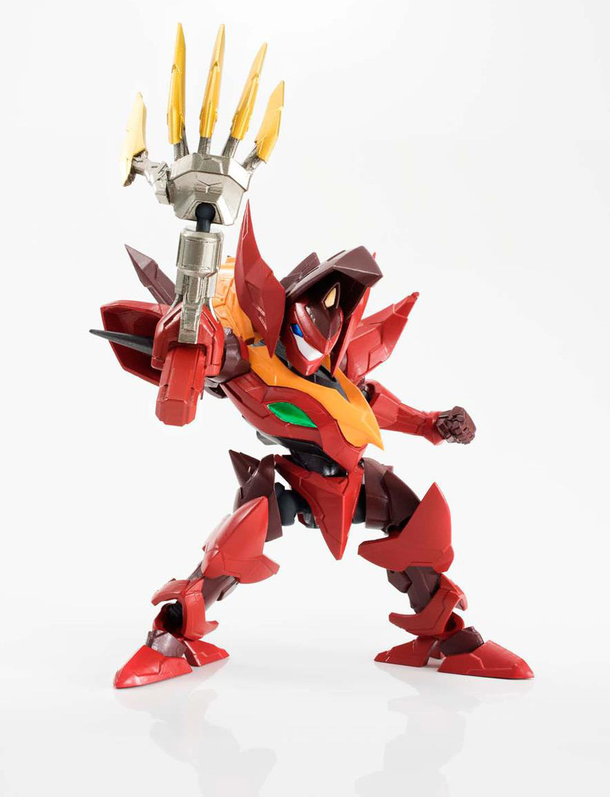 Guren S.E.I.T.E.N. [Code Geass] (NXEDGE STYLE) - Hobbyholics