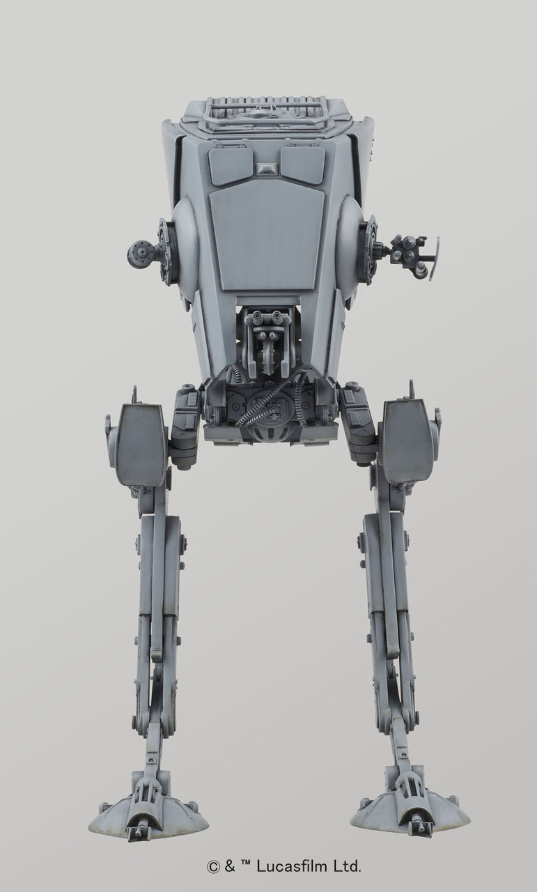 AT-ST (Star Wars) - Hobbyholics