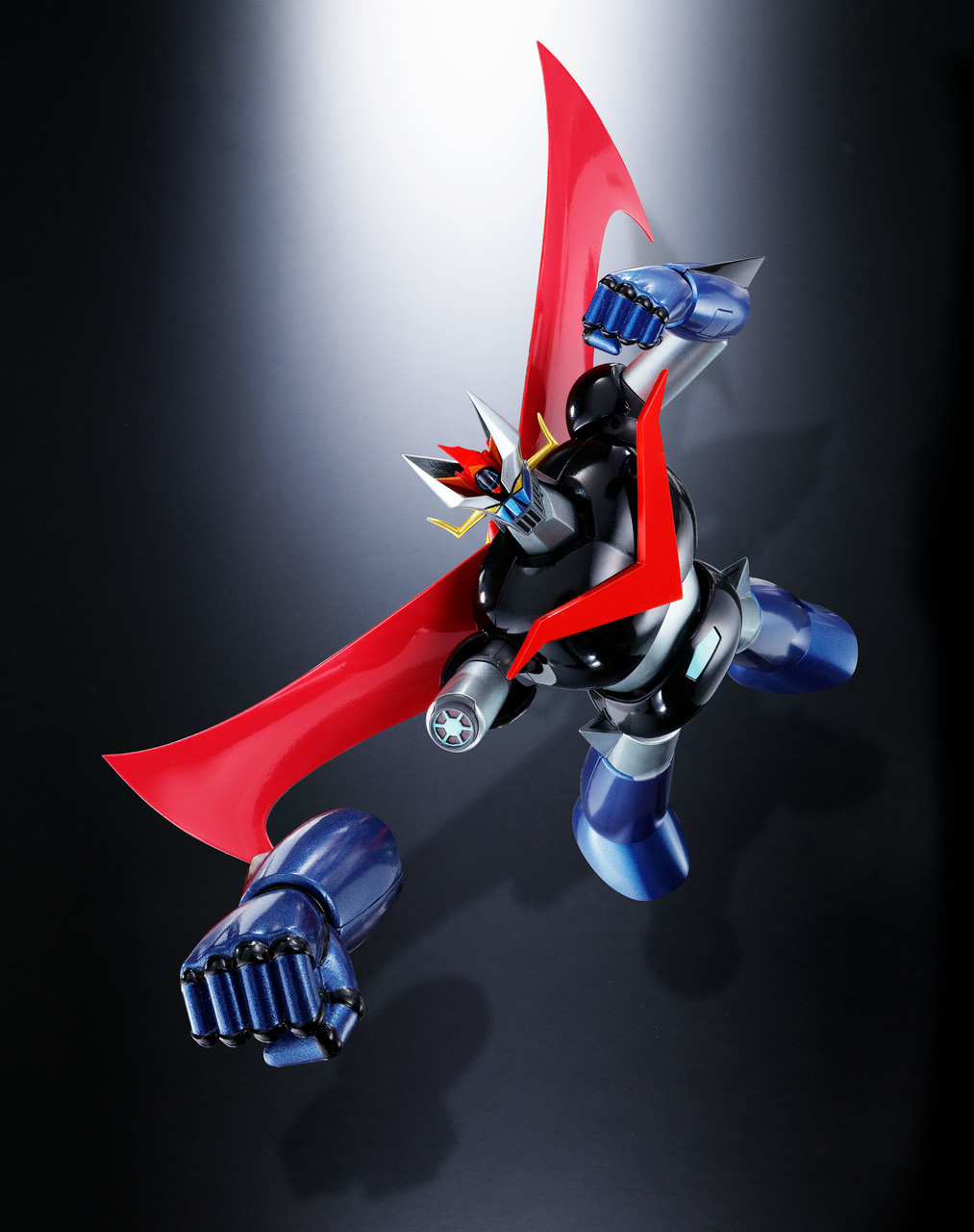 GX-73 Great Mazinger D.C. (Soul of Chogokin) - Hobbyholics