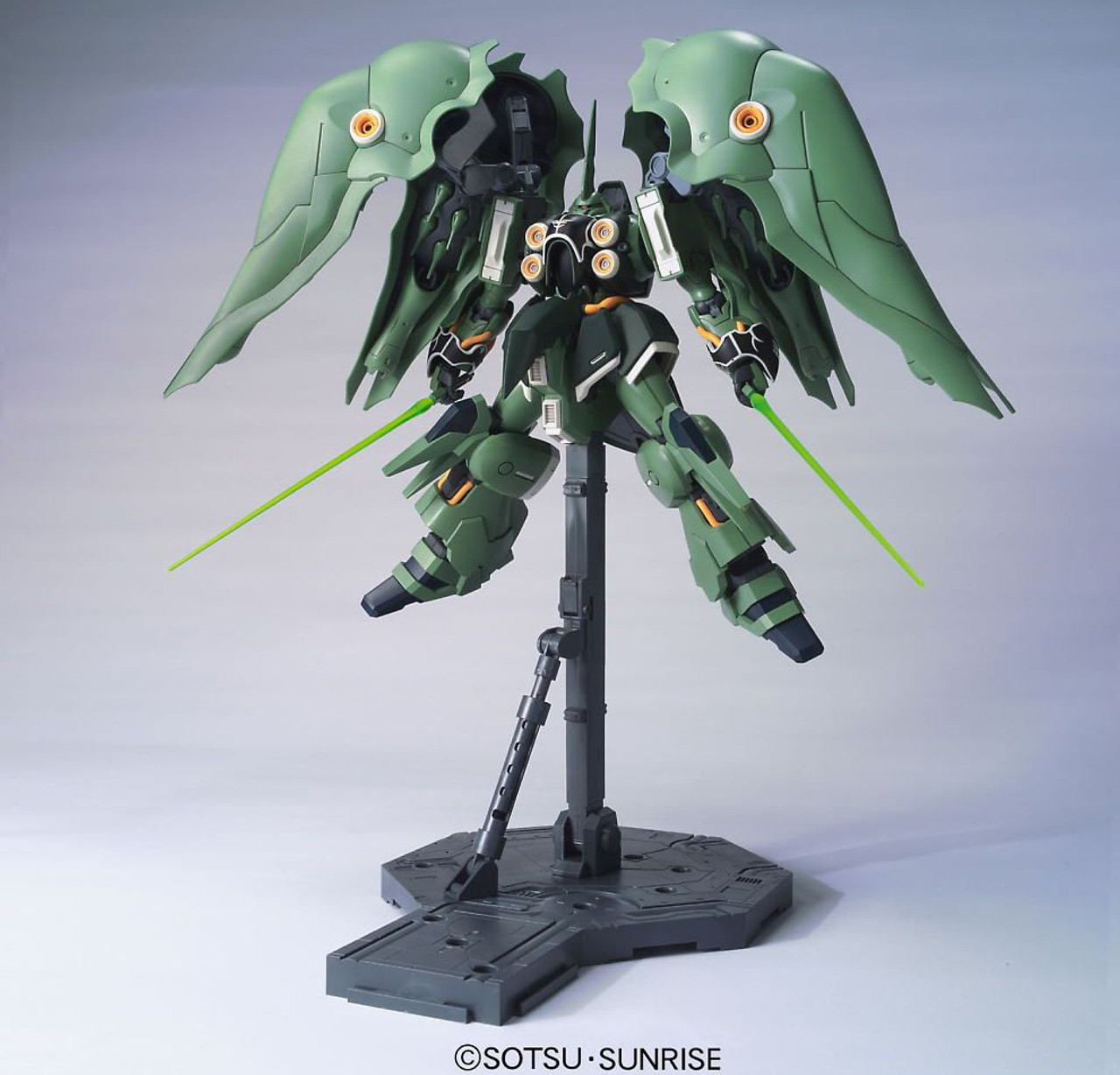 099 Kshatriya (HGUC) - Hobbyholics