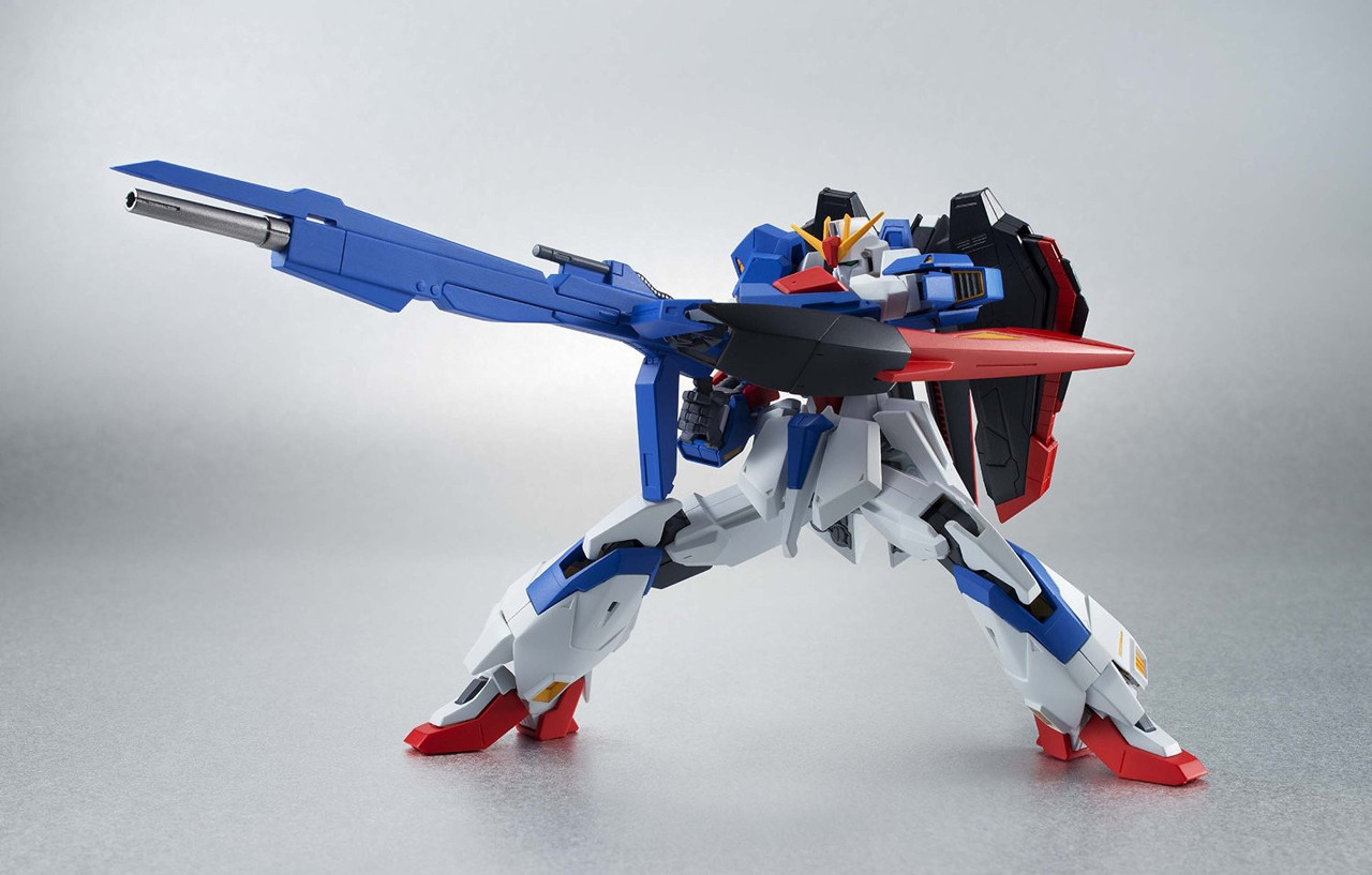 ロボット gundam 171 Z-Gundam (Robot Spirits) - Hobbyholics