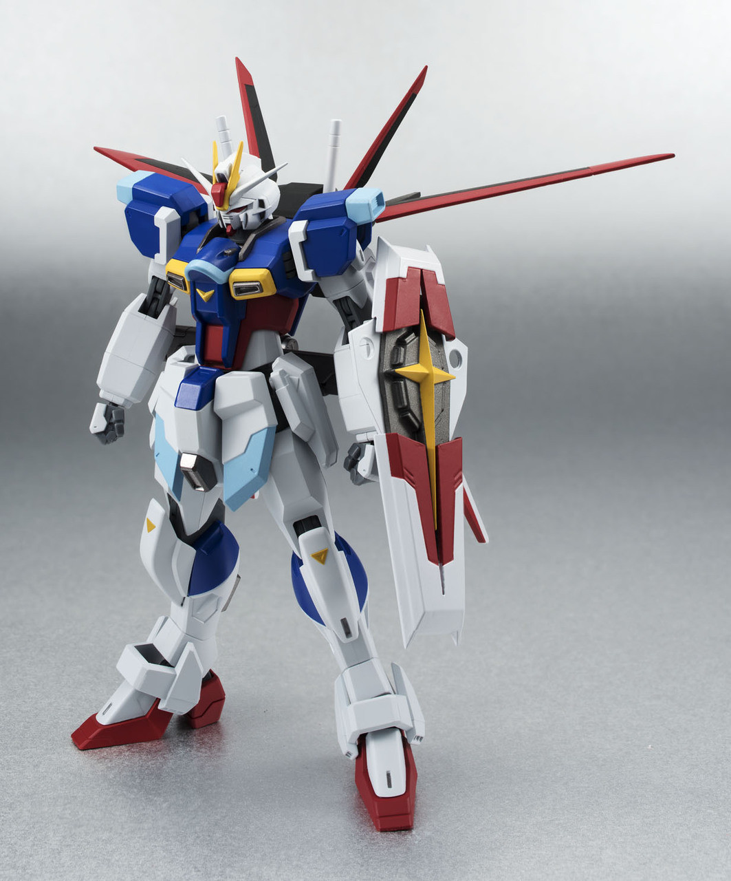 205 Force Impulse Gundam (Robot Spirits) - Hobbyholics