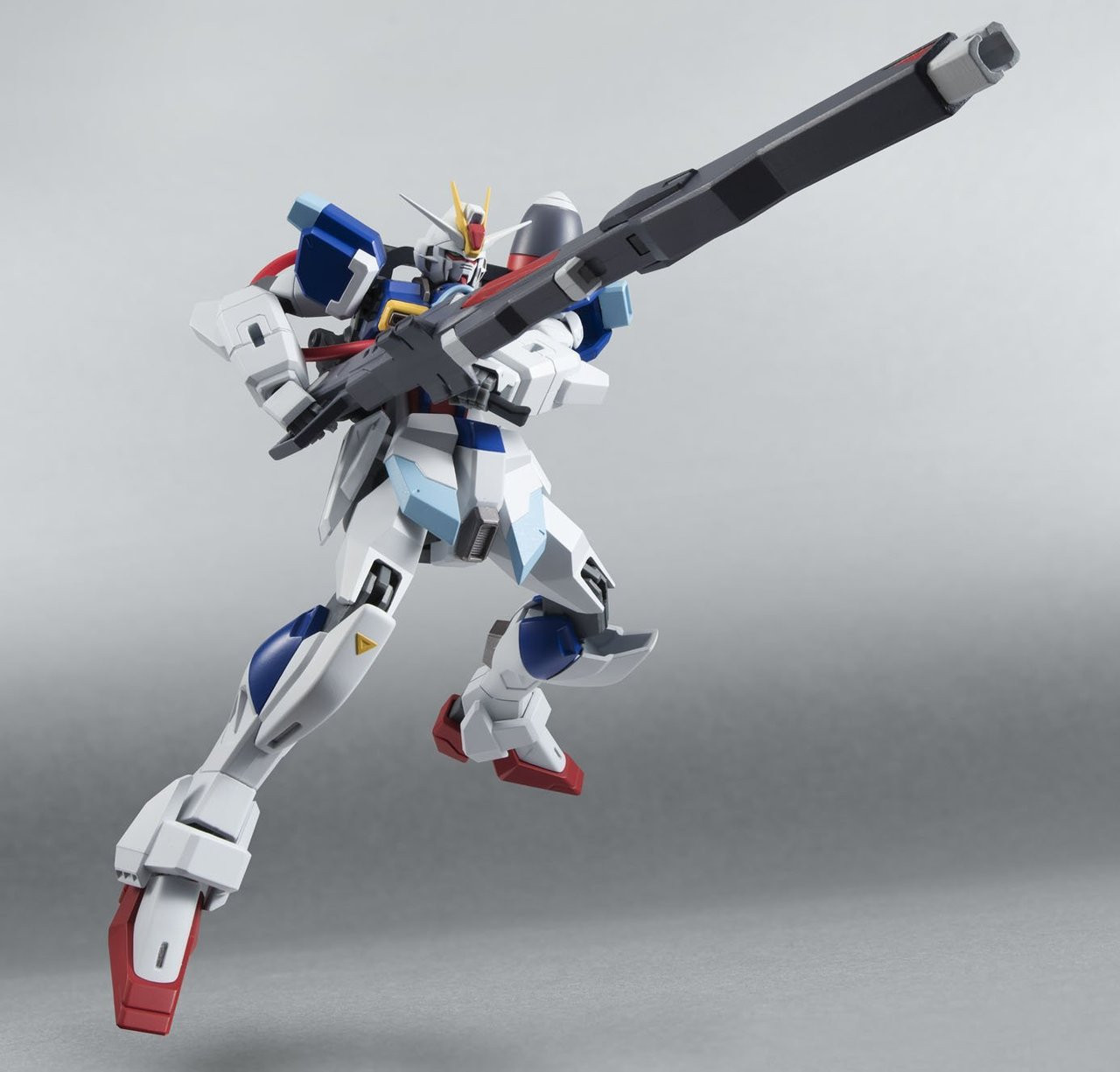 205 Force Impulse Gundam (Robot Spirits) - Hobbyholics