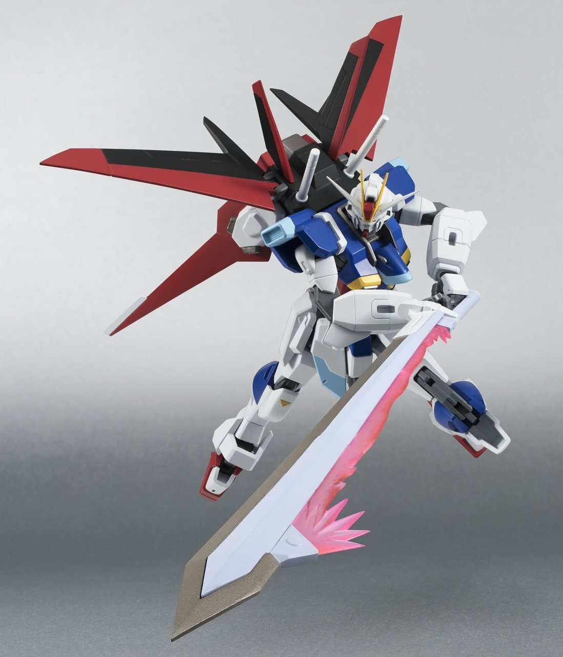 205 Force Impulse Gundam (Robot Spirits) - Hobbyholics