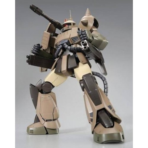 MS-06K Zaku Cannon (MG) - Hobbyholics MS-06K Zaku Cannon (MG) - Hobbyholics