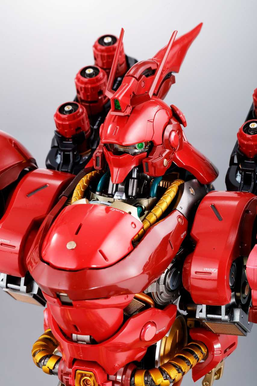 Sazabi (Formania EX) - Hobbyholics
