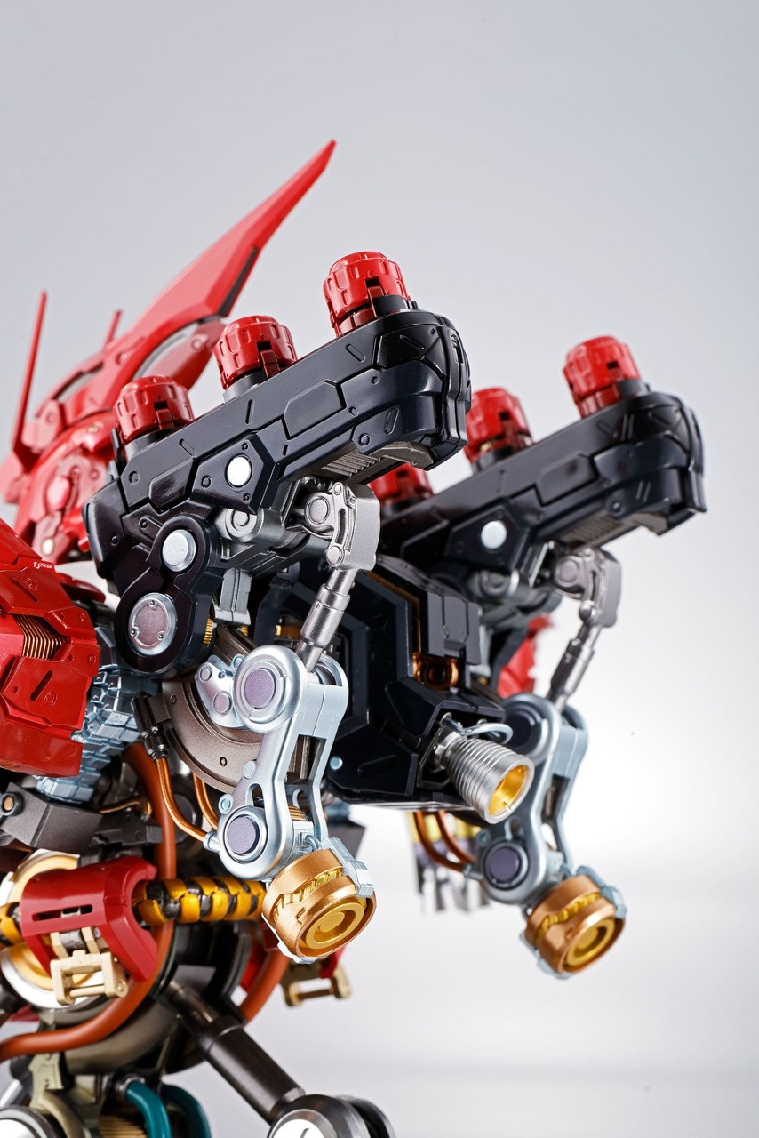 Sazabi (Formania EX) - Hobbyholics