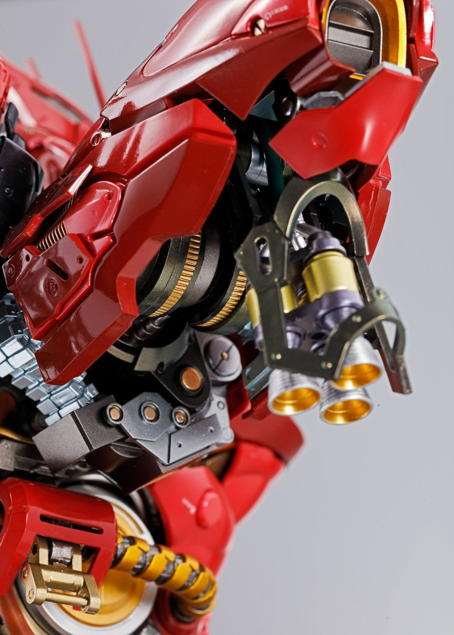 Sazabi (Formania EX) - Hobbyholics
