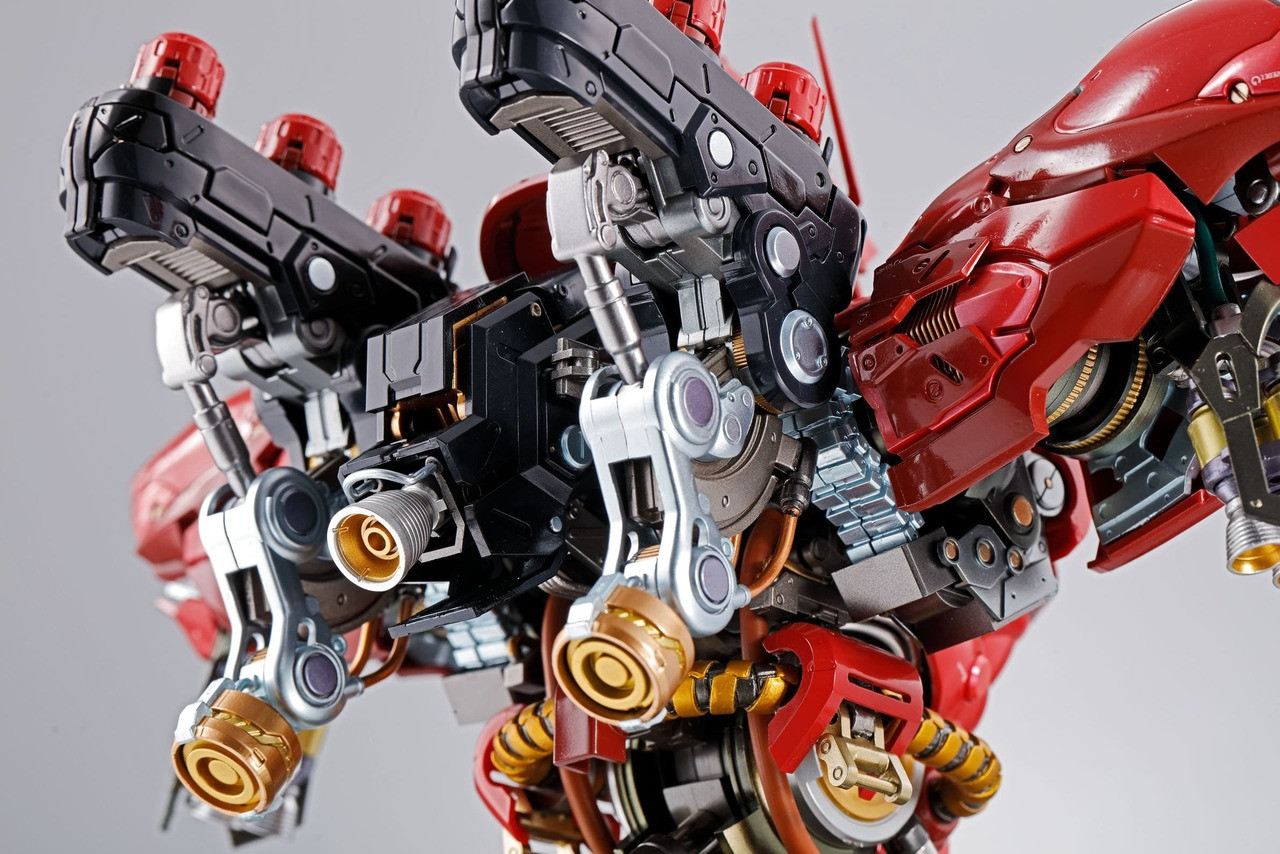 FORMANIA EX セットνGUNDAM SAZABI FORMANIA EX Sazabi |TAMASHII WEB
