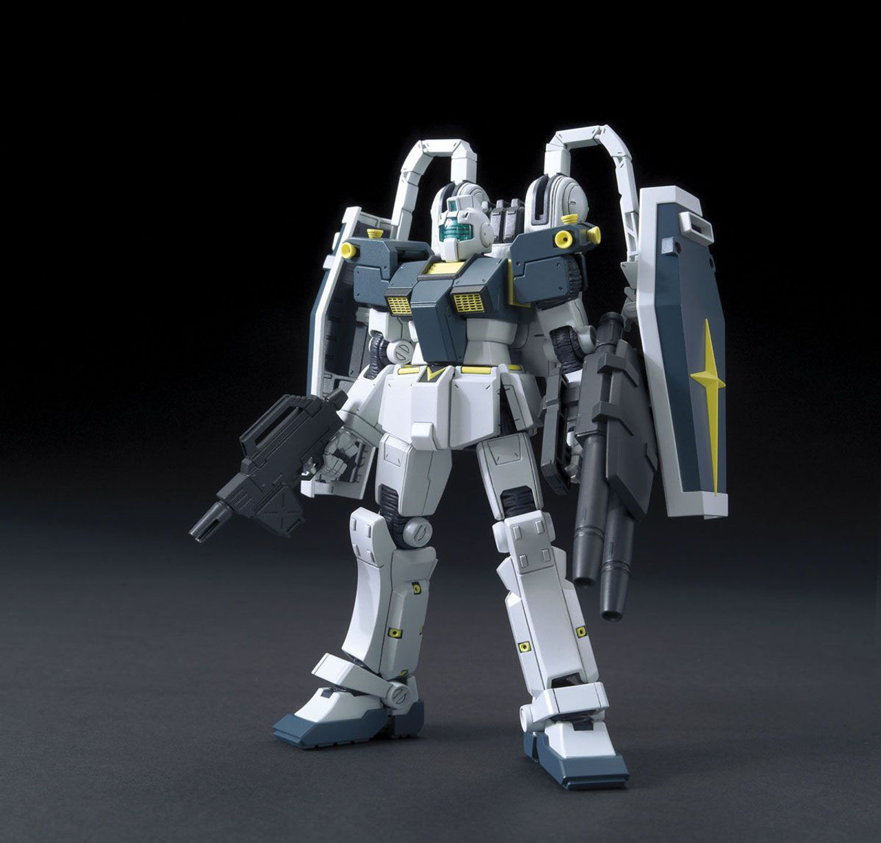 RGM-79 GM ガンダムサンダーボルトver. RGM-79 GM | The Gundam Wiki | Fandom