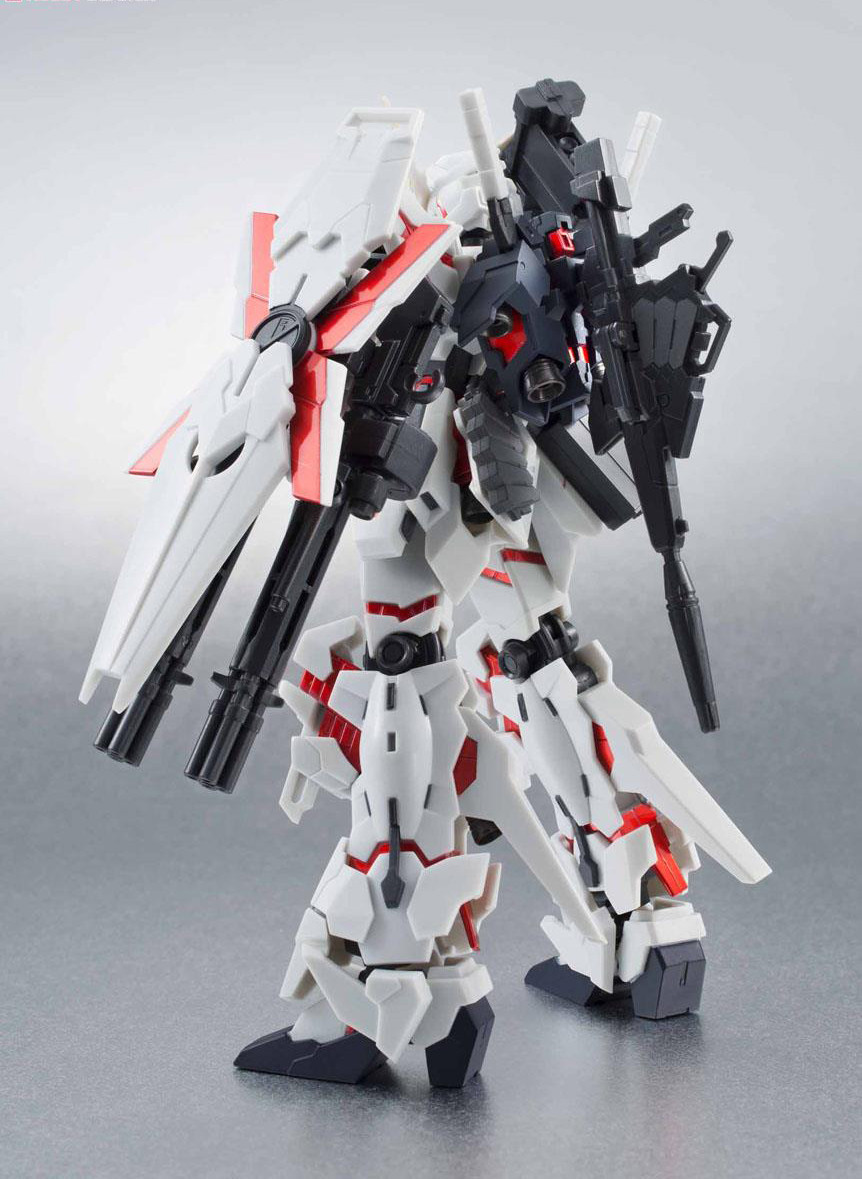 159 Unicorn Gundam [Full Armor Joint] (Robot Spirits) - Hobbyholics