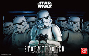 Stormtrooper (Star Wars) Stormtrooper (Star Wars)