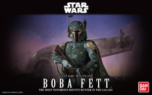 Boba Fett (Star Wars) Boba Fett (Star Wars)