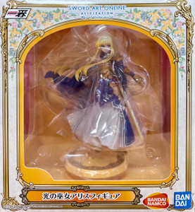 Alice Integrity Knight {War of Underworld-Final Chapter} [Sword Art Online: Alicization] (Ichibansho)