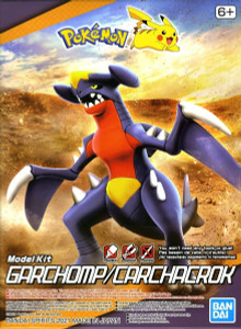 Garchomp (PokéPla) Garchomp (PokéPla)