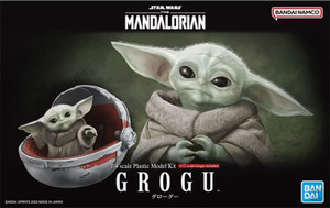 Grogu 1/12 (Star Wars) Grogu 1/12 (Star Wars)
