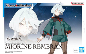 Miorine Rembran [Gundam: The Witch from Mercury] (Figure-rise Standard)