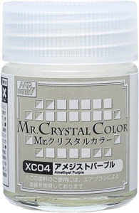 XC04 Amethyst Purple (Mr. Color) XC04 Amethyst Purple (Mr. Color)